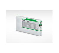 Epson T913B Green Ink Cartridge (200ml) (C13T913B00)