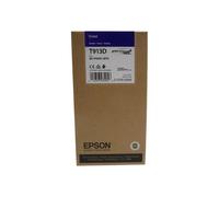 Ink-Jet Epson T913B Green Ink 200Ml