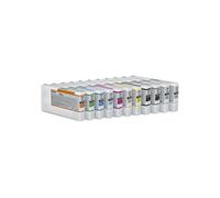 Epson T913D Cartucho de tinta violeta de 200 ml para SureColor SC-P5000 Violet, SC-P5000 Violet Spectro
