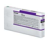 Epson T913D cartucho violeta (original)