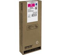 Epson Cartucho de tinta T9443 magenta original