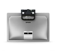 Epson T9661 cartucho de tinta negro XXL