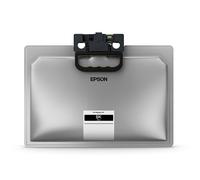 Epson T9661 cartucho de tinta negro XXL (original)