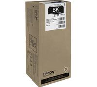 Epson T9731 Cartucho de tinta negro Original C13T97310N