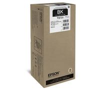 Epson T9731 cartucho de tinta negro XL (original)