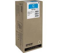 Epson T9732 Cartucho de tinta cian Original C13T97320N