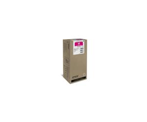 Epson T9733 - 192,4 Ml - Taglia Xl - Magenta - Originale
