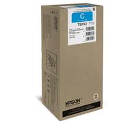 Epson T9742 Cyan XXL Unidad de Suministro de Tinta 735,2 ml Original