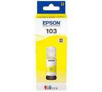 Epson Tinta 65ml Eco-Tank ET-L3110 amarillo