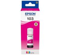 Epson Tinta 65ml Eco-Tank ET-L3110 magenta