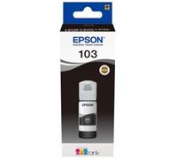 Epson Tinta 65ml Eco-Tank ET-L3110 negro