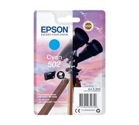 Epson Singlepack Cyan 502 Ink