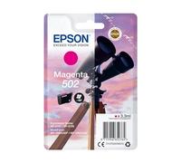 Epson 502 Cartucho de Tinta Magenta