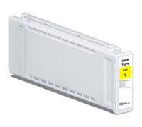 EPSON Tinta Amarilla Gel UltraChrome Pro10 700ml SC P7300/9300