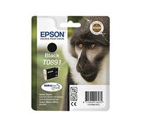 Epson Tinta C13T08914021 T0891 Negro