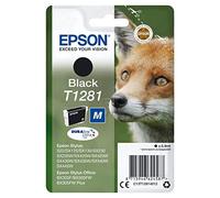 Epson Fox Cartucho T1281 negro