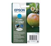 Epson Tinta C13T12924012 T1292 Cian