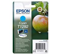 Epson Tinta C13T12924012 T1292 Cian