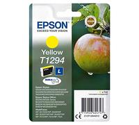 Epson Tinta C13T12944012 T1294 Amarillo