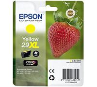 Epson Tinta C13T29944012 Nº 29XL Amarillo