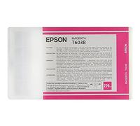 Epson T603B Cartucho de tinta magenta Original C13T603B00
