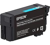 Epson Tinta Cian XD2 26ML