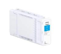 EPSON Tinta GF Singlepack UltraChrome Pro 6 Cyan T48U2 (350ml) para SC-P8500 SC-P6500 C13T48U200