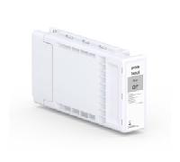 EPSON Tinta GF Singlepack UltraChrome Pro 6 Gray T48UE (350ml) para SC-P8500 SC-P6500 C13T48UE00