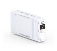 EPSON Tinta GF Singlepack UltraChrome Pro 6 Photo Black T48U1 (350ml) para SC-P8500 SC-P6500 C13T48U100