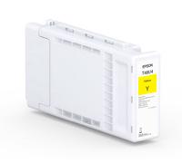 EPSON Tinta GF Singlepack UltraChrome Pro 6 Yellow T48U4 (350ml) para SC-P8500 SC-P6500