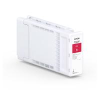 epson tinta gf singlepack ultrachrome xd3 red t50uf (350ml) para sc-t7700d