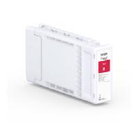 EPSON Tinta GF Singlepack UltraChrome XD3 Red T50UF (350ml) para SC-T7700D C13T50UF00