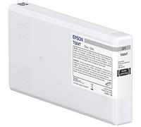 EPSON Tinta Gris 200ml SC P5300 UltraChrome Pro10 C13T55W700