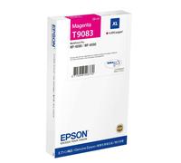 EPSON Tinta Magenta 39,0ml WF Pro 6xxx XL C13T90834N