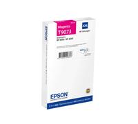 EPSON Tinta Magenta 69.0 ml WF Pro 6xxx XXL C13T90734N