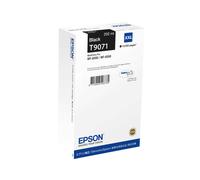 EPSON Tinta Negra 202.0ml WF Pro 6xxx, XXL - Toner Impresora