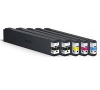 EPSON Tinta Negra 50000S WF C20750D4TWF Toner Para Impresora