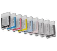 Epson Tinta Negra Mate Clara Light Light T 603 220 ml T6039 C13T603900