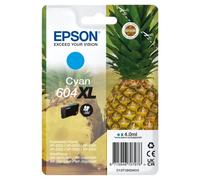 Ink/604XL Pineapple 4.0ml CY SEC C13T10H24020