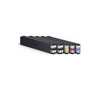 Epson Tinta Original Cian WF-C20750 para WorkForce Enterprise WF-C20750, 1 unidad, 50000S C20750D4TWF