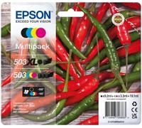 Epson 503XL/503 pack (original)