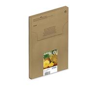 Epson Tinta Original Multipack 4 Colores 604XL - Cartucho Negro, Cian, Magenta y Amarillo en Tamaño XL, EasyMail