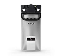 EPSON TINTA ORIGINAL NEGRE WF M52/M57 SERIES INK CATRIDGE XL