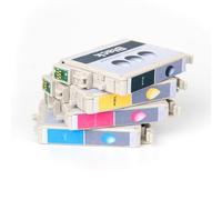 Epson Tinta para Recargar Cartuchos SC-T3100x