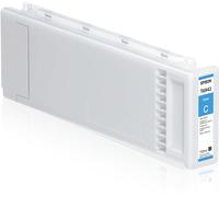 EPSON Tinta Singlepack UltraChrome XD Cyan T694200 (700 ml) C13T694200