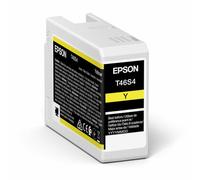 Epson Tinta SureColor SC-P700 T46S1 amarillo