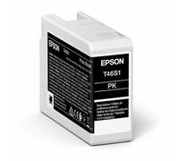 Epson T46S1 cartucho de tinta negro foto