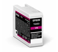Epson Tinta SureColor SC-P700 T46S1 magenta