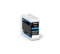 Epson Tinta T46S2 C 25ML