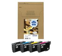 Tintas originales individuales Epson 202 Claria Premium Kiwi